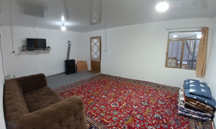 ویلا آستارا ورودی حیران