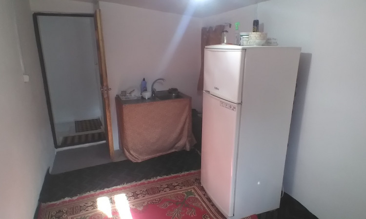 ویلا آستارا ورودی حیران