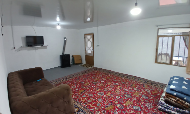 ویلا آستارا ورودی حیران