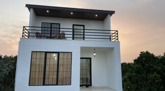 اجاره ویلا باغ یک خوابه ارامش