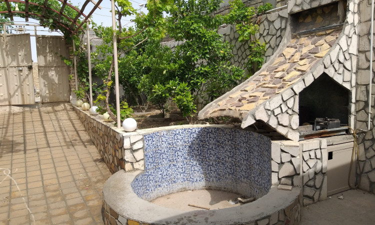 اجاره سوئیت نقلی سرسبز گل نرگس