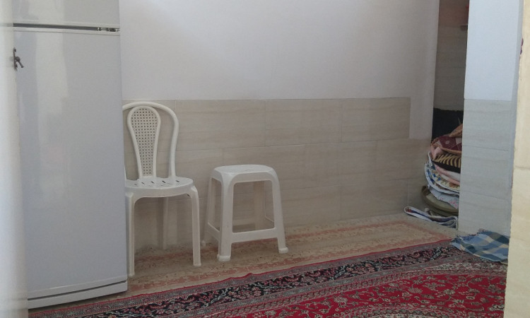 اجاره سوئیت نقلی سرسبز گل نرگس