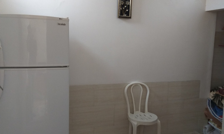 اجاره سوئیت نقلی سرسبز گل نرگس