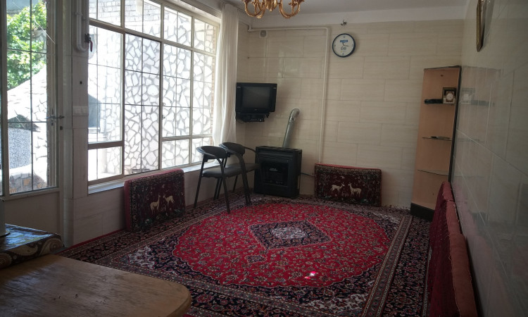 اجاره سوئیت نقلی سرسبز گل نرگس