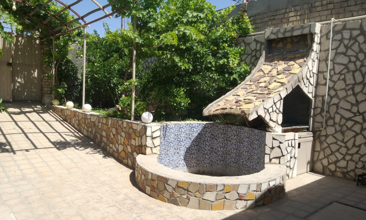 اجاره سوئیت نقلی سرسبز گل نرگس