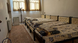 رزرومجموعه گردشگری زاینده رود واحد 209