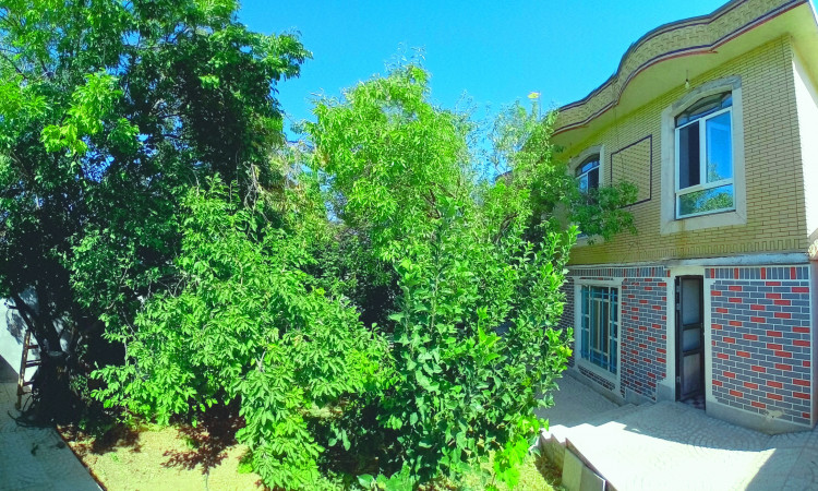 اجاره ویلا دو خوابه سیسخت