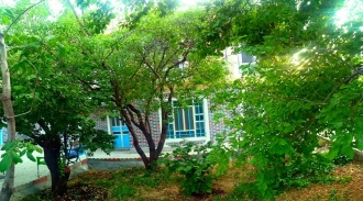 اجاره ویلا دو خوابه سیسخت