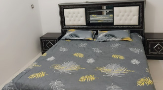 اجاره آپارتمان سلیمی غار علیصدر