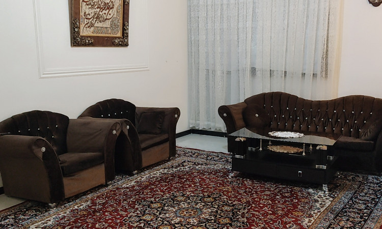 اجاره آپارتمان سلیمی غار علیصدر