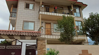 اجاره ویلا دو خوابه سارا 110 متری