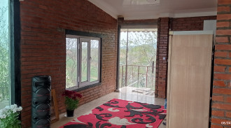 اجاره ویلا جنگلی شایان