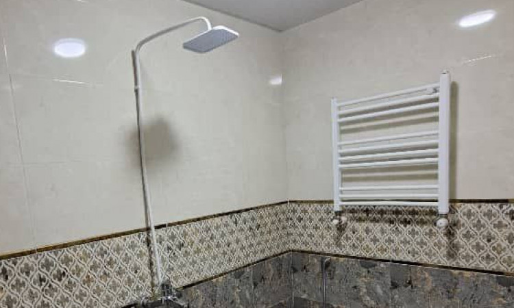 اجاره ویلا دوخوابه جنگلی نوساز همکف