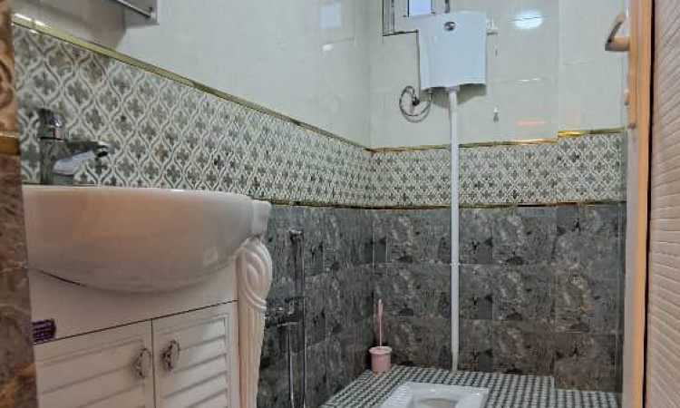 اجاره ویلا دوخوابه جنگلی نوساز همکف