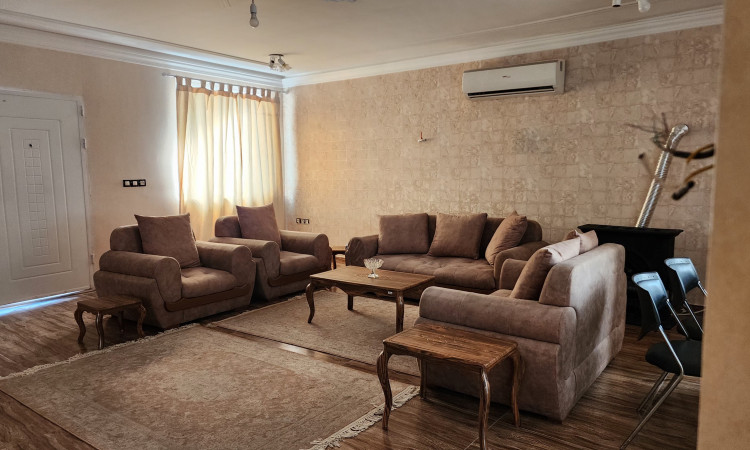 رزرو ویلای دربست 2 خوابه بین رشت و منطقه آزاد