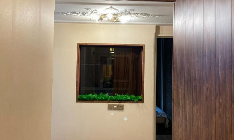اجاره آپارتمان دوخوابه دیاکو