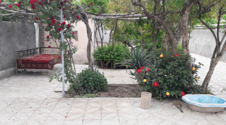 اجاه  ویلا باغ خاتم