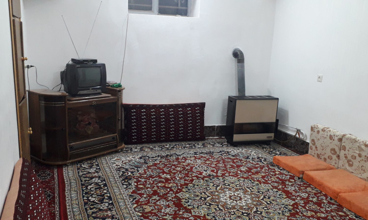 اجاه  ویلا باغ خاتم