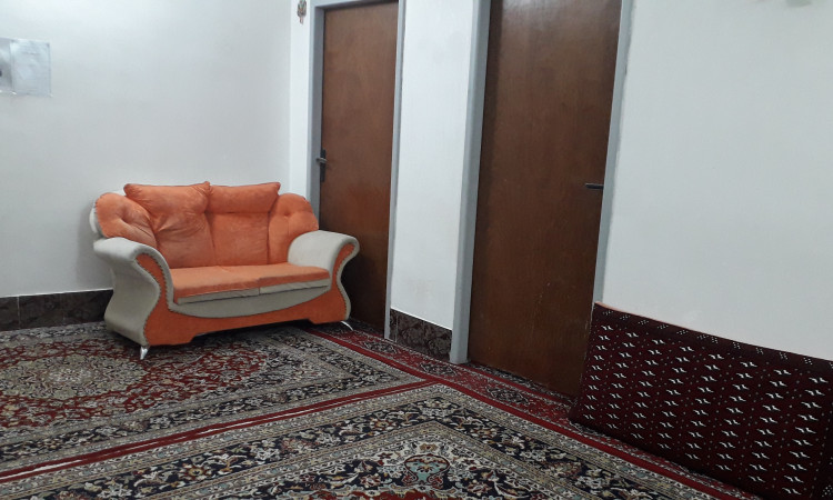 اجاه  ویلا باغ خاتم