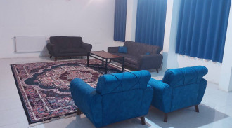 رزرو هتل آپارتمان نقش جهان واحد 8