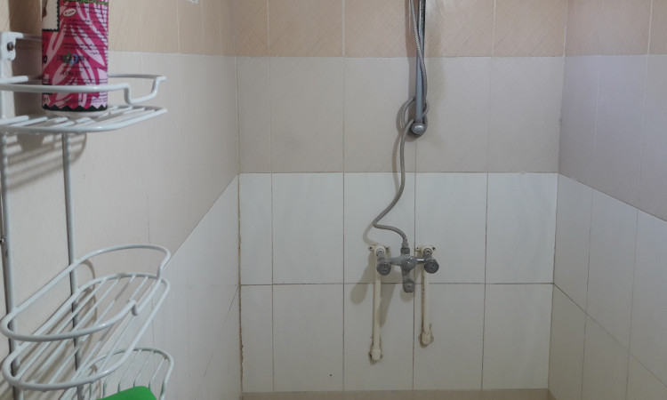 رزرو کلبه تراس دار کوچینی