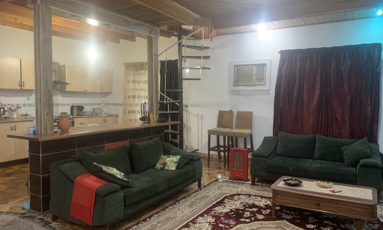 اجاره ویلا سه خوابه متل قو