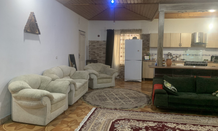 اجاره ویلا سه خوابه متل قو