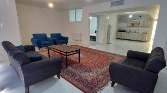 رزرو هتل آپارتمان نقش جهان واحد 10