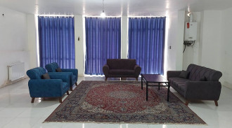 رزرو هتل آپارتمان نقش جهان واحد 7