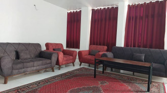 رزرو هتل آپارتمان نقش جهان واحد 6