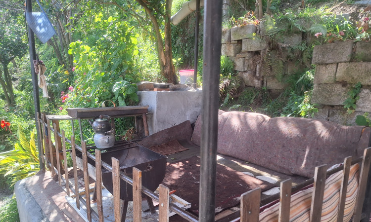اجاره ویلا جنگلی سرچشمه
