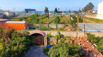 منتجع شاطئ الحقيقة