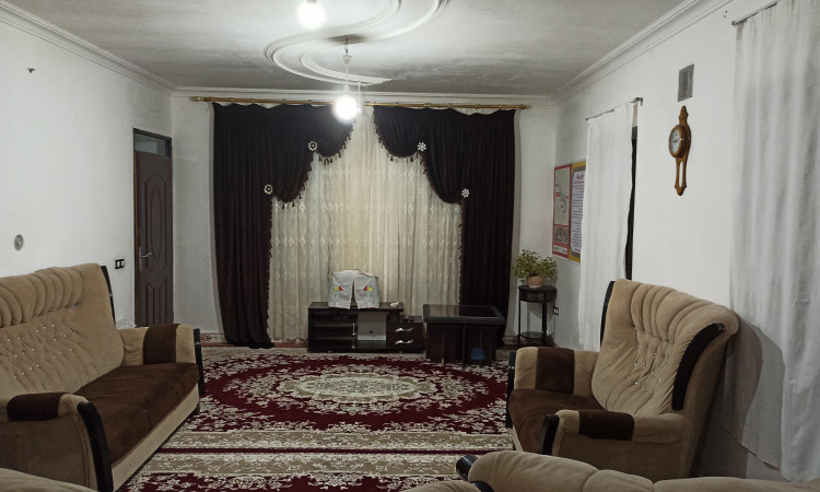 اجاره ویلا سراب گردشگری فارسبان نهاوند