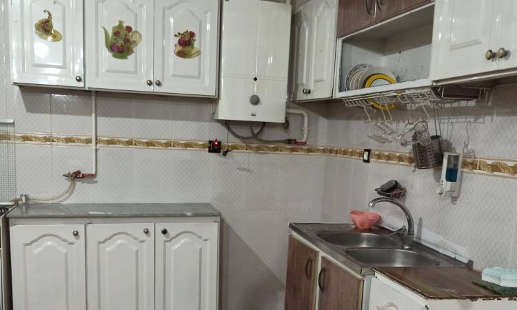 اجاره ویلا سراب گردشگری فارسبان نهاوند