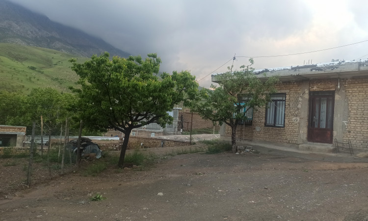 اجاره ویلا سراب گردشگری فارسبان نهاوند