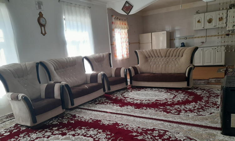 اجاره ویلا سراب گردشگری فارسبان نهاوند