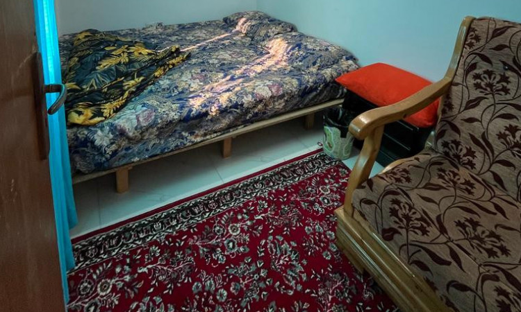 اجاره ویلا دو خوابه محمدی