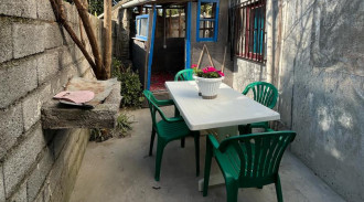 اجاره ویلا دو خوابه محمدی