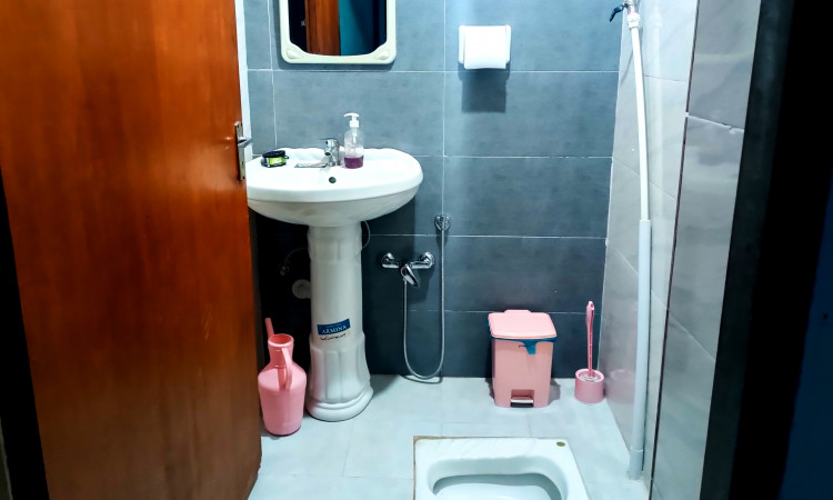 رزرو مهمانپذیر ورنا (وارش)