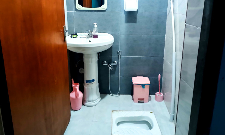 رزرو مهمانپذیر ورنا(تی تی)
