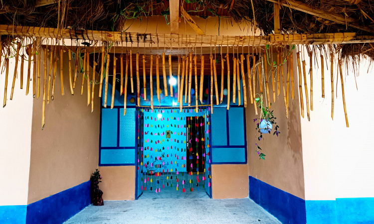 رزرو مهمانپذیر ورنا(تی تی)