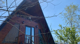 اجاره کلبه سوئیسی دو خوابه گیسوم