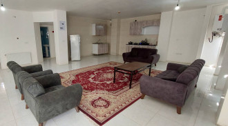 رزرو هتل آپارتمان نقش جهان واحد3