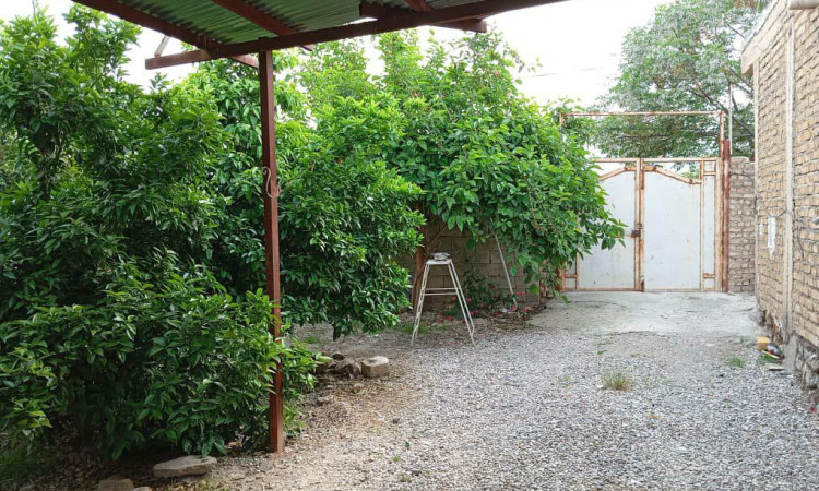رزرو ویلای تک خوابه مهرگان کدک