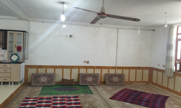 رزرو ویلای تک خوابه مهرگان کدک