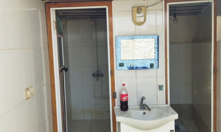 رزرو ویلای تک خوابه مهرگان کدک