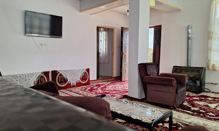 اجاره ویلا دو خوابه اصلان ماسال
