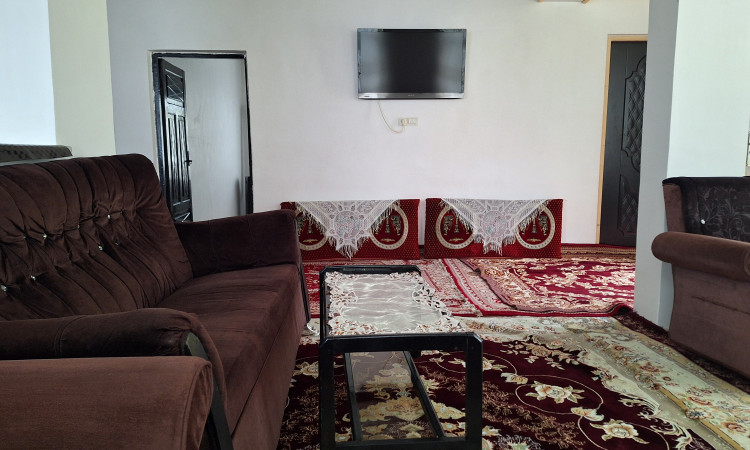 اجاره ویلا دو خوابه اصلان ماسال