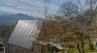 اجاره کلبه تک خواب نمدار شیرگاه