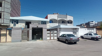 جناح شهرام الوحدة 1